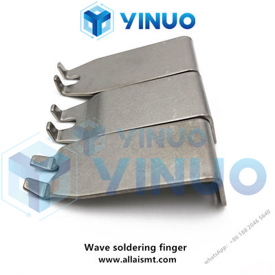  SOLTEC Wave soldering finger L and V type Claw length  5MM